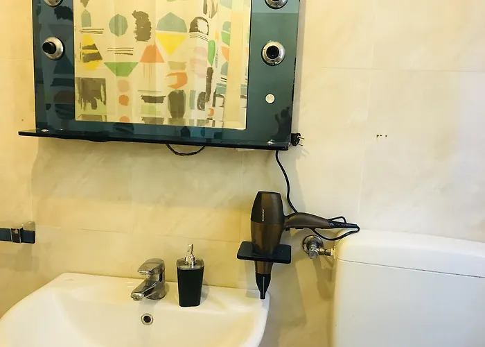 Bed and breakfast Venice Tour Mestre