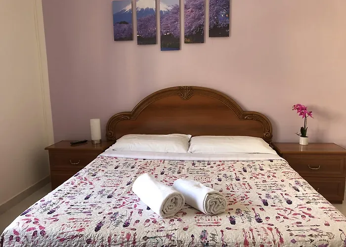 Venice Tour Bed and breakfast 3*