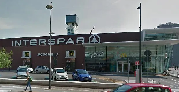 Bed and breakfast Venice Tour Mestre