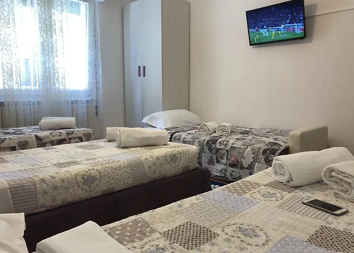 Venice Tour Bed and breakfast