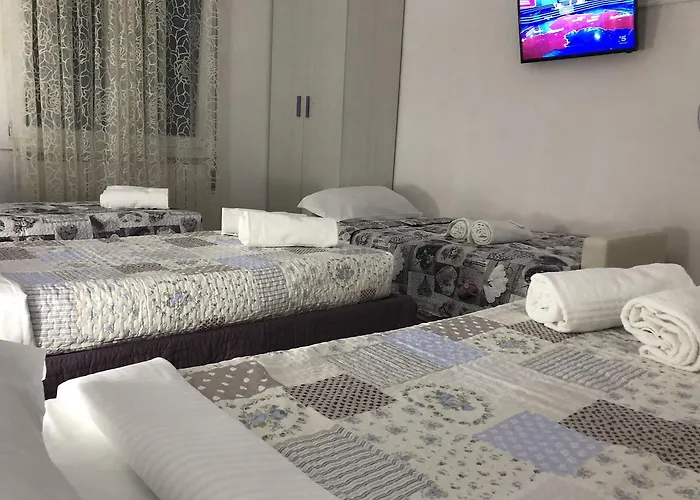 Bed and breakfast Venice Tour Mestre