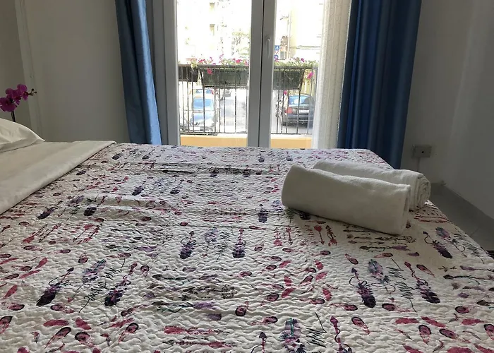 Bed and breakfast Venice Tour Mestre