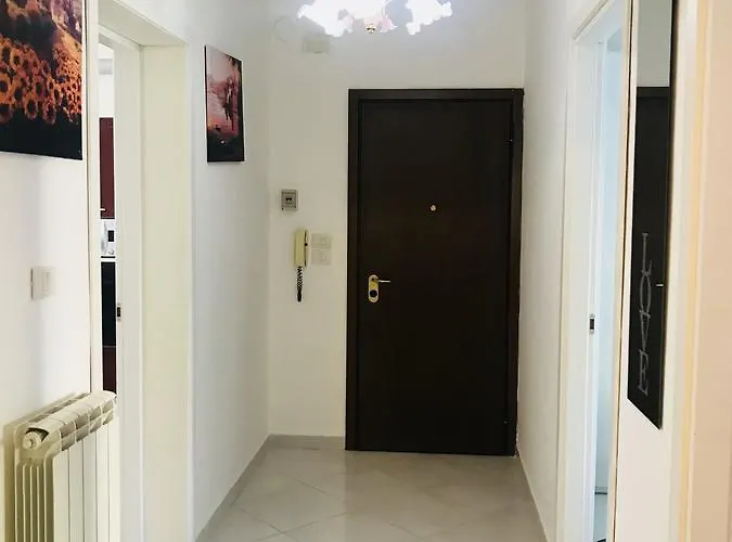 Bed and breakfast Venice Tour