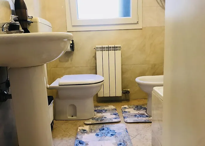 Venice Tour Bed and breakfast 3*