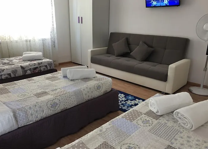 Venice Tour Bed and breakfast Mestre