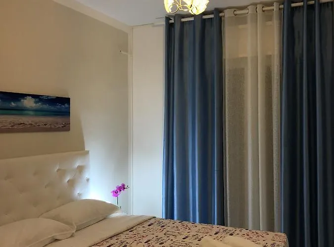 Bed and Breakfast Venice Tour 3*