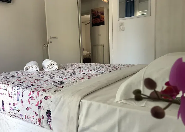 Venice Tour Bed and breakfast Mestre