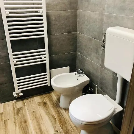 ベッド・アンド・ブレックファスト Venice Tour メストレ