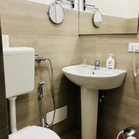 Venice Tour メストレ