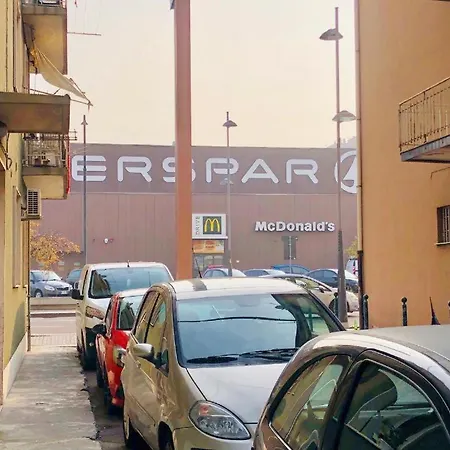 ベッド・アンド・ブレックファスト Venice Tour