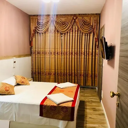 Venice Tour 3* メストレ