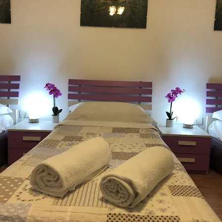 Venice Tour メストレ