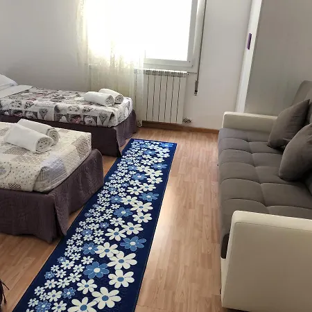 Venice Tour 3* メストレ