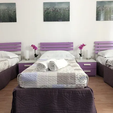 Venice Tour 3* メストレ