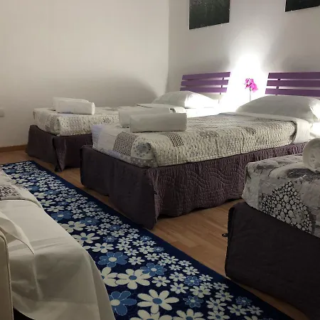 ベッド・アンド・ブレックファスト Venice Tour メストレ