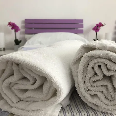 Venice Tour ベッド・アンド・ブレックファスト 3*