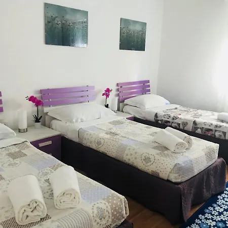 Venice Tour メストレ