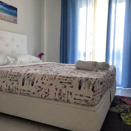 ベッド・アンド・ブレックファスト Venice Tour 3*