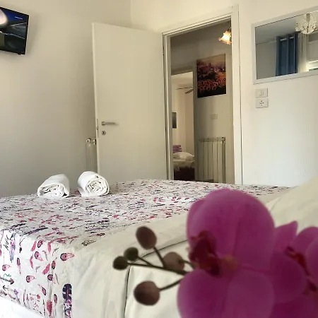 ベッド・アンド・ブレックファスト Venice Tour