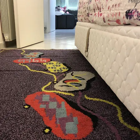 Venice Tour ベッド・アンド・ブレックファスト