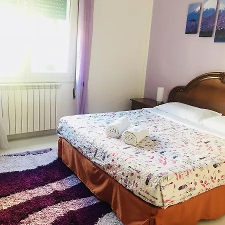 ベッド・アンド・ブレックファスト Venice Tour