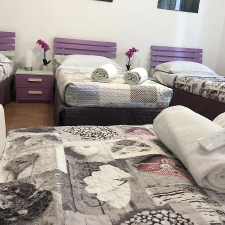 Venice Tour メストレ