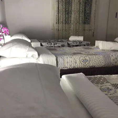 Venice Tour ベッド・アンド・ブレックファスト