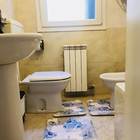 Venice Tour ベッド・アンド・ブレックファスト 3*