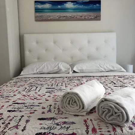 Venice Tour ベッド・アンド・ブレックファスト