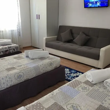 Venice Tour ベッド・アンド・ブレックファスト メストレ